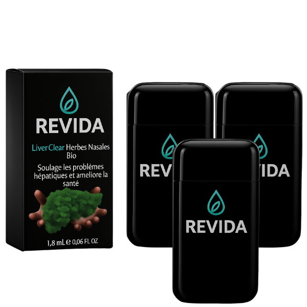x3 Revida