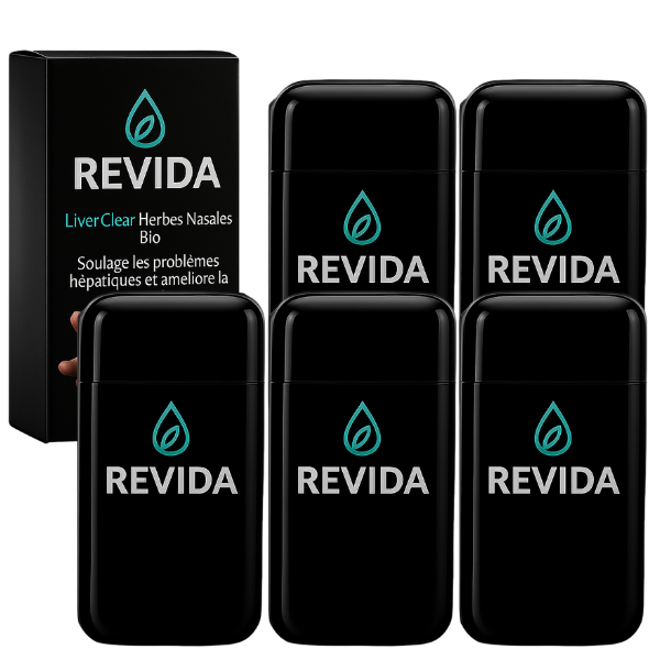 x5 Revida