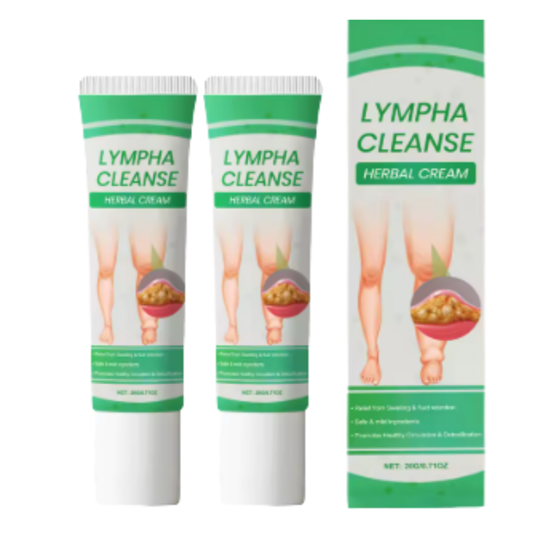 x2 Lymphora