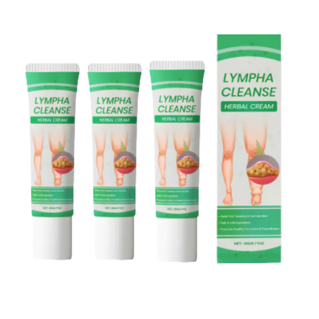 x3 Lymphora