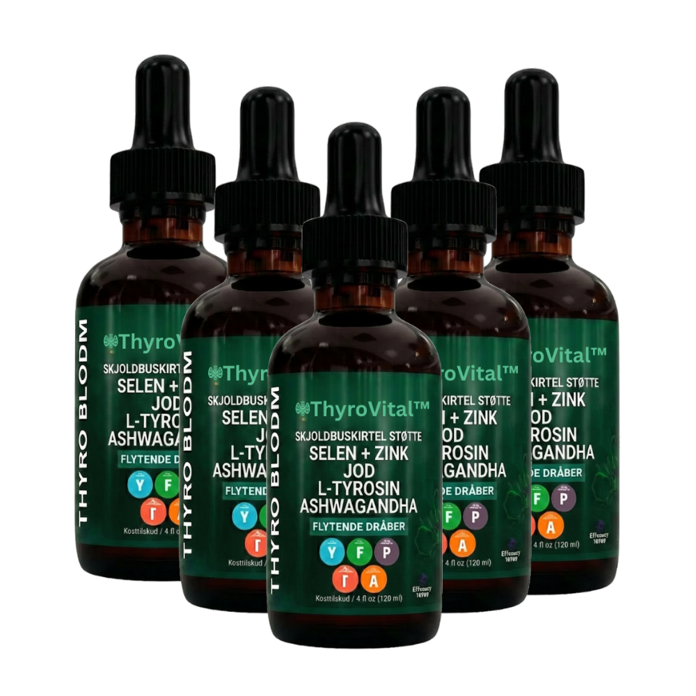 ThyroVital™