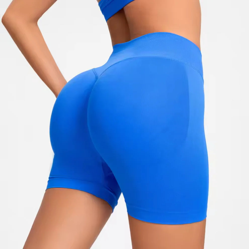 Zephyra – The Ultralight Running Shorts