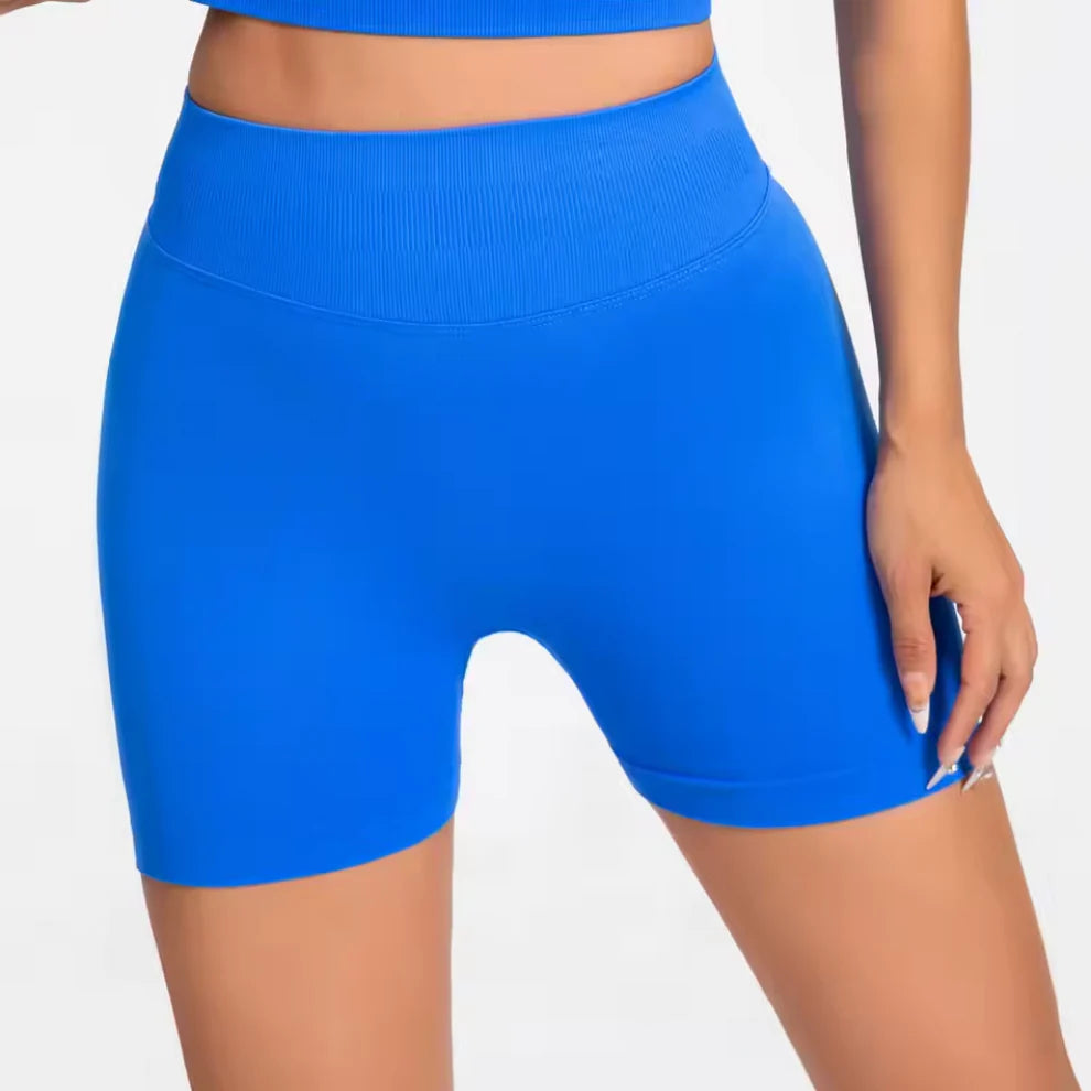Zephyra – The Ultralight Running Shorts