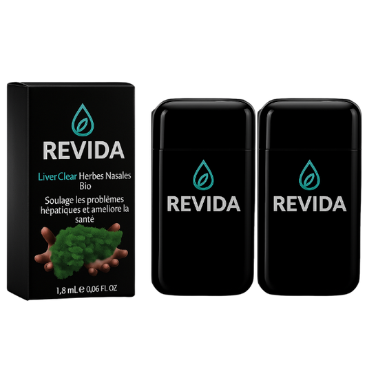 x2 Revida