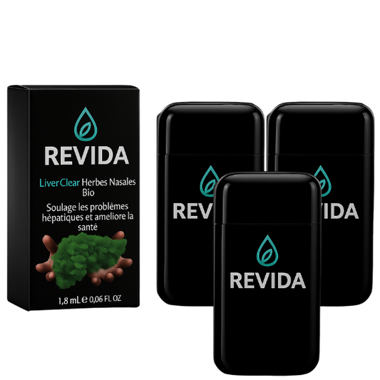 x3 Revida