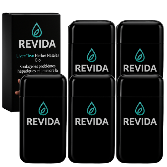 x5 Revida