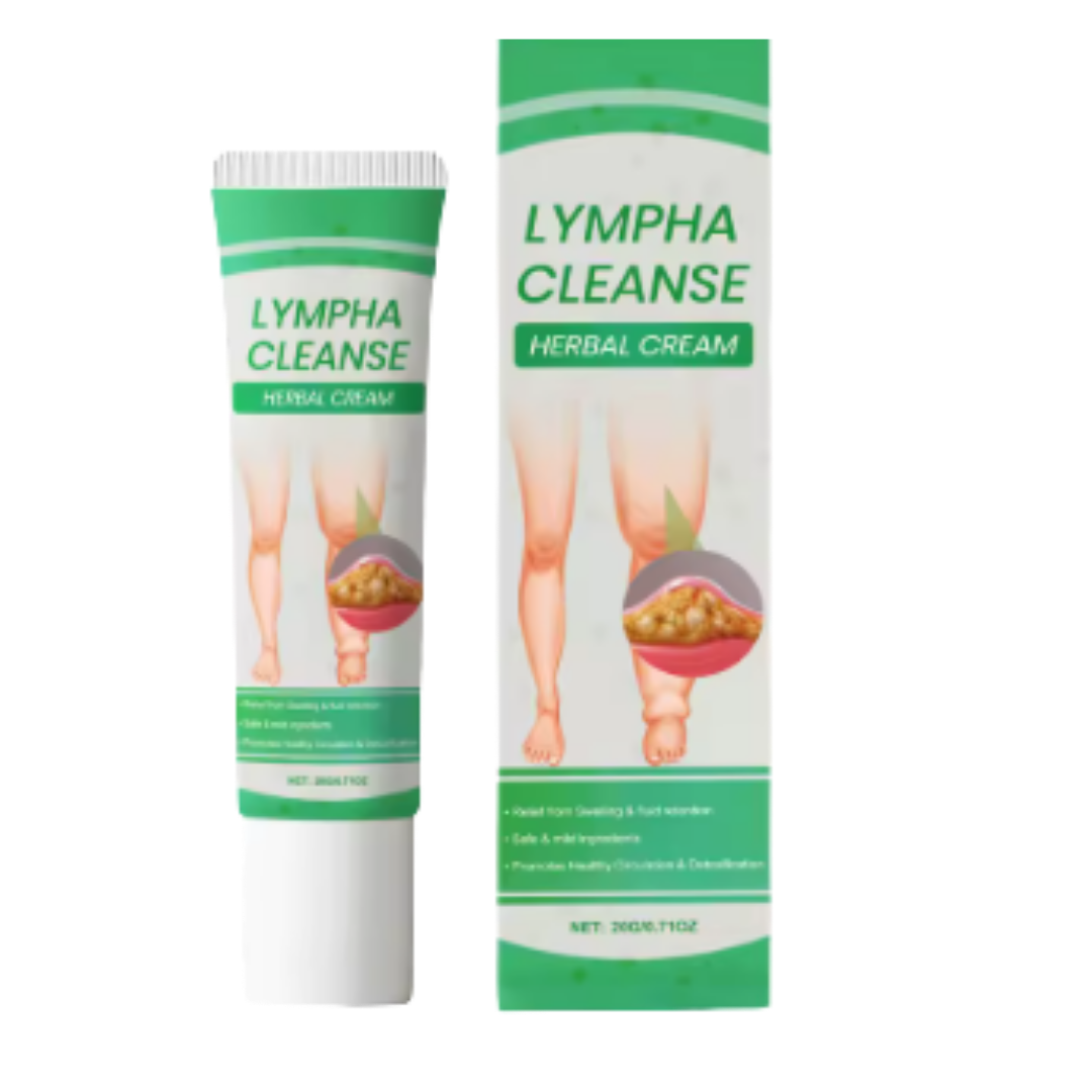 x1 Lymphora