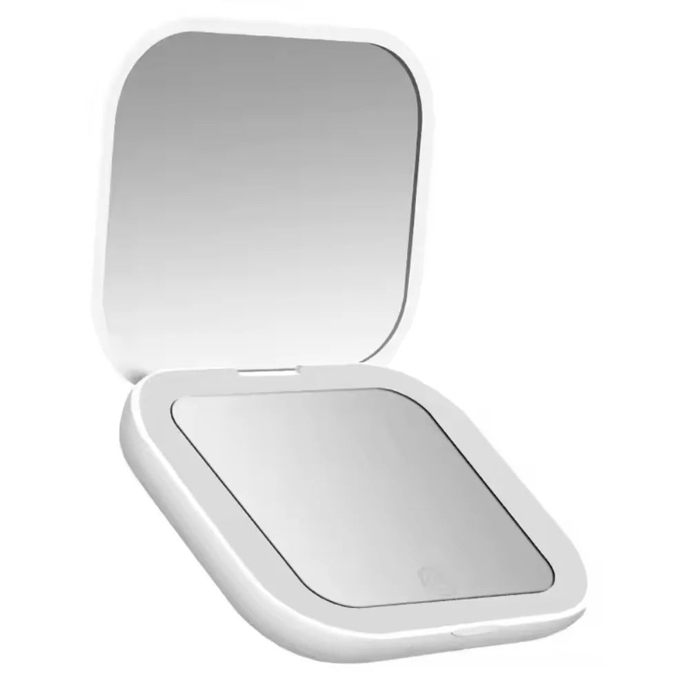 Adheza – LED Mirror and Magnifying Lamp