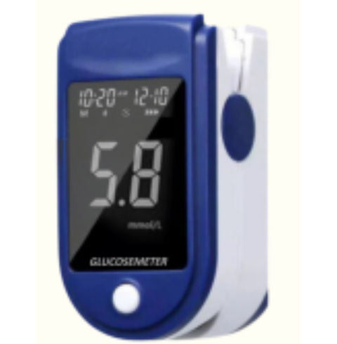 GlucoPulse®