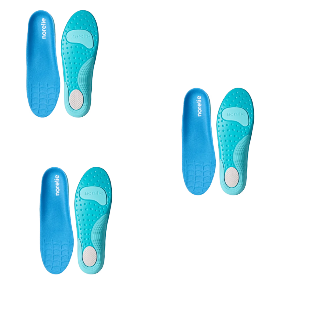 3x ComfySole™