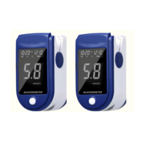 GlucoPulse®