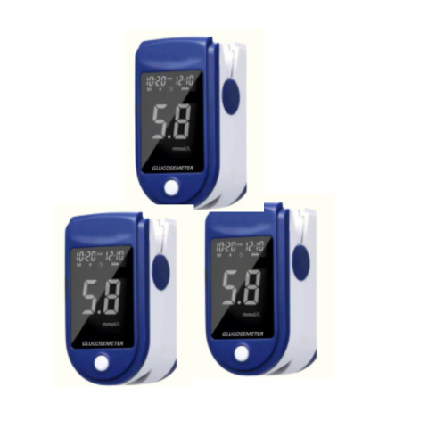 GlucoPulse®