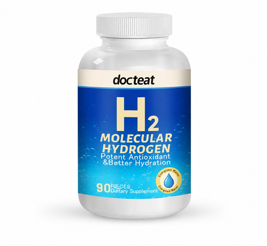x1 Hydravia H2™ | Mehr Energie und natürlicher Zellschutz