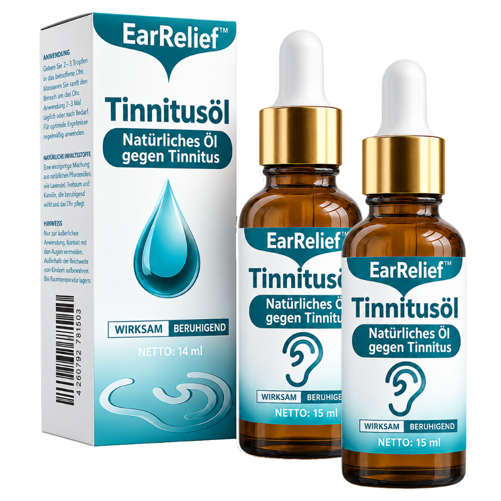 EarRelief™