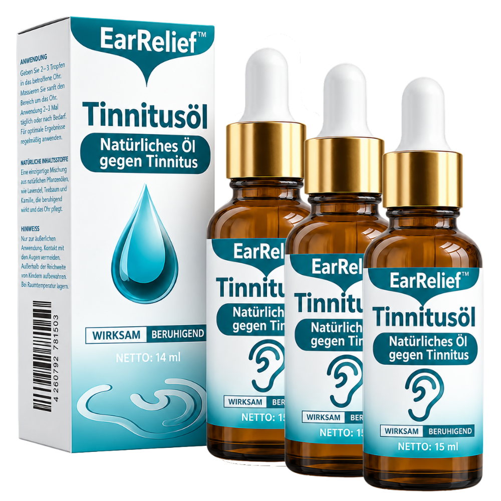 EarRelief™