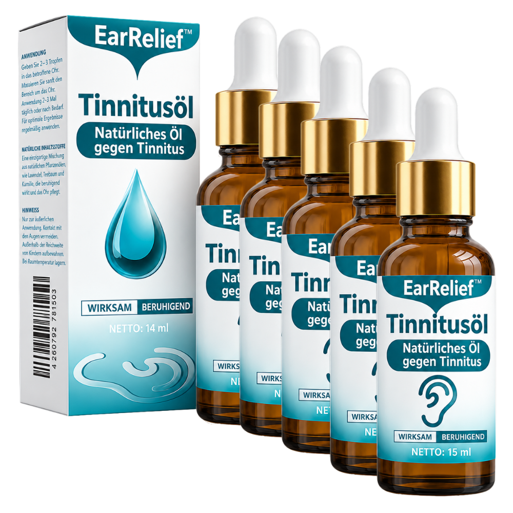 EarRelief™