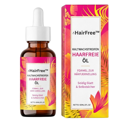 HairFree™