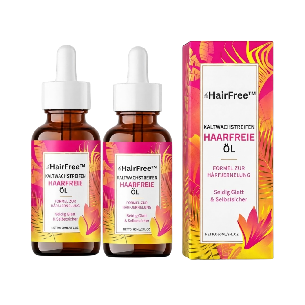 HairFree™