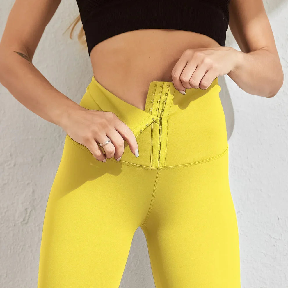 Women's High-Waisted Leggings
