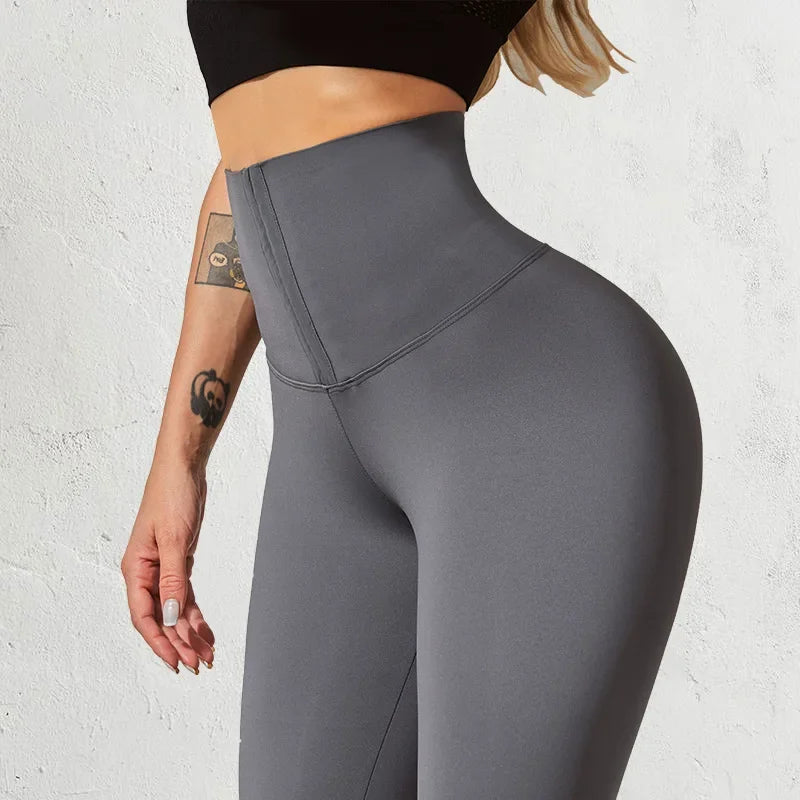 Women's High-Waisted Leggings