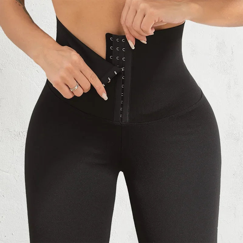 Women's High-Waisted Leggings