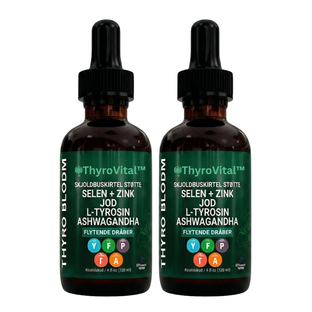 ThyroVital™