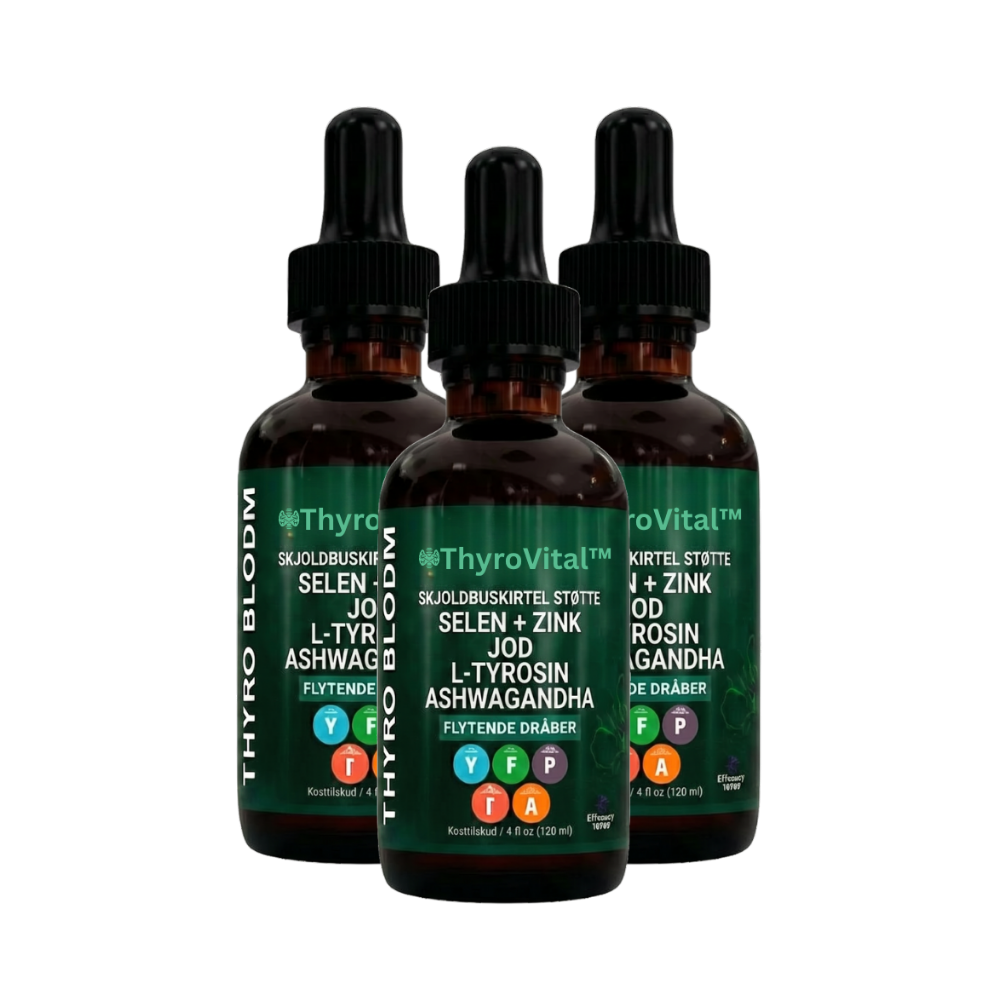 ThyroVital™